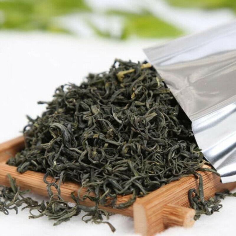 500 g Bio Gyokuro Jade Dew Shaded gedämpfter japanischer Grüntee Chinesischer Tee