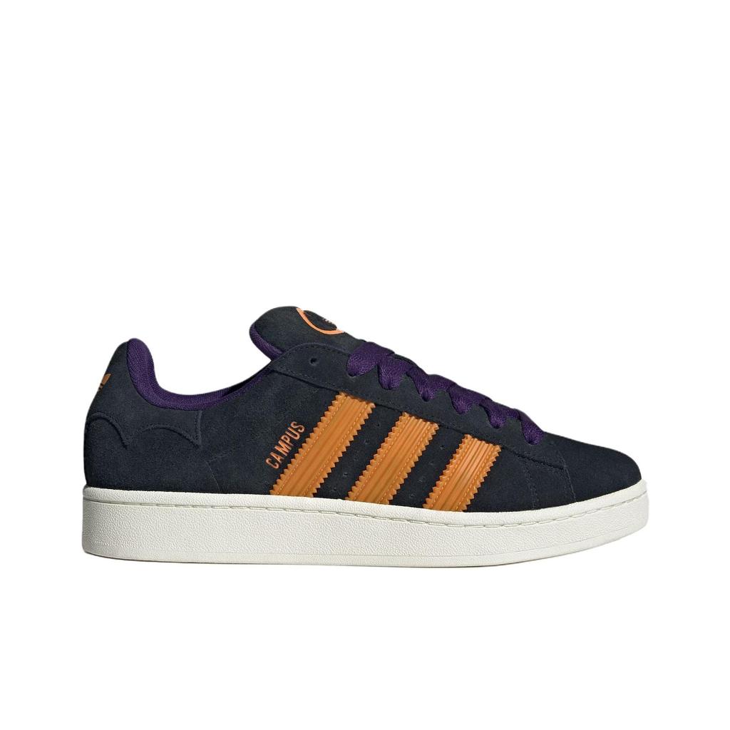 Adidas Originals Campus 00s Mode Bequeme Skateschuhe Unisex Sneaker Schwarz JQ6708