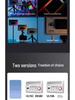 Ambitful VL15 Portable Photography Fill Light for Mobile Phones