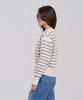 LEVHEARTED Prelude Oversized Knit - Gray