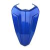 For Yamaha YZF R15 V3 Motorcycle Seat Back Cover Rear Pillion Passenger Cowl Fairing ABS 2017 2018    2017-