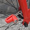Anti-theft Lock Electric Scooter Disc Brake Lock with Steel Wire Bicycle Mountain Bike Motorcycle Disc Lock Safety Theft Protect