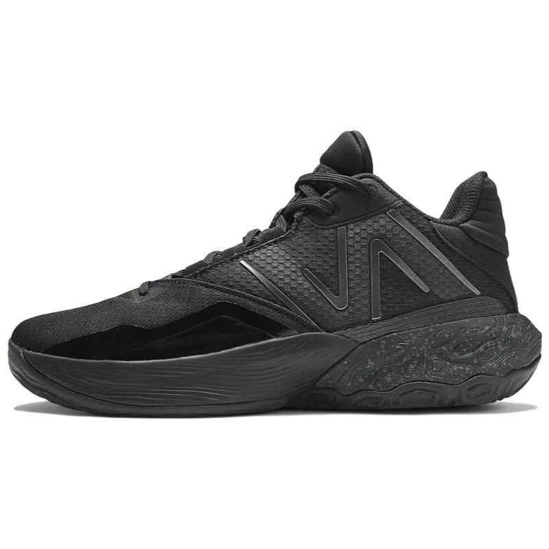 

New Balance Two Wxy V4 Black Sneakers BB2WYBK4 42 чёрный