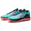 Anta KAI SPEED 2 Cushioning Slip Resistant Abrasion Resistant Low top Basketball Shoes Men's Blue Black 912541114S-2