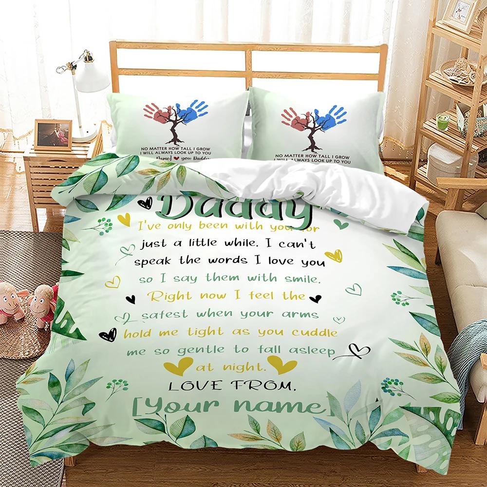 Письма с благодарностью на английском языке King Queen Пододеяльник Выразить любовь — фото 21