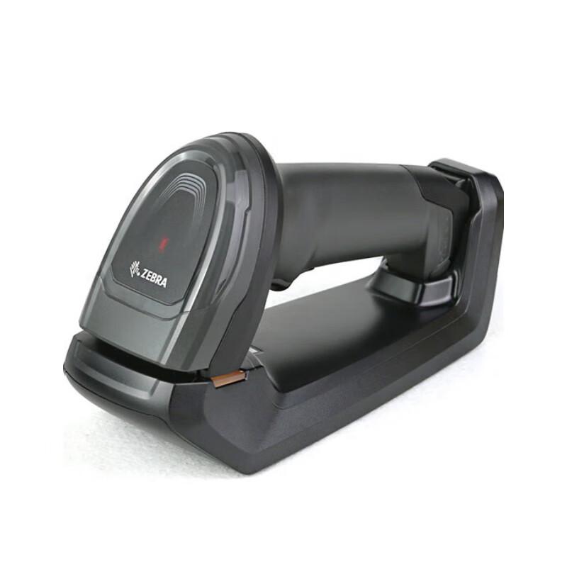 Zebra DS8178 Wireless 1D/2D Barcode Scanner