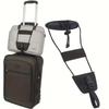 Adjustable Elastic Luggage Strap Lightweight Luggage Bungee Strap Suitcase Fixed Belt  Travel Use
