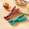 2Pcs Anti-Slip Bowl Clip Hot Plate Grippers Multi-Function Safety Grip for