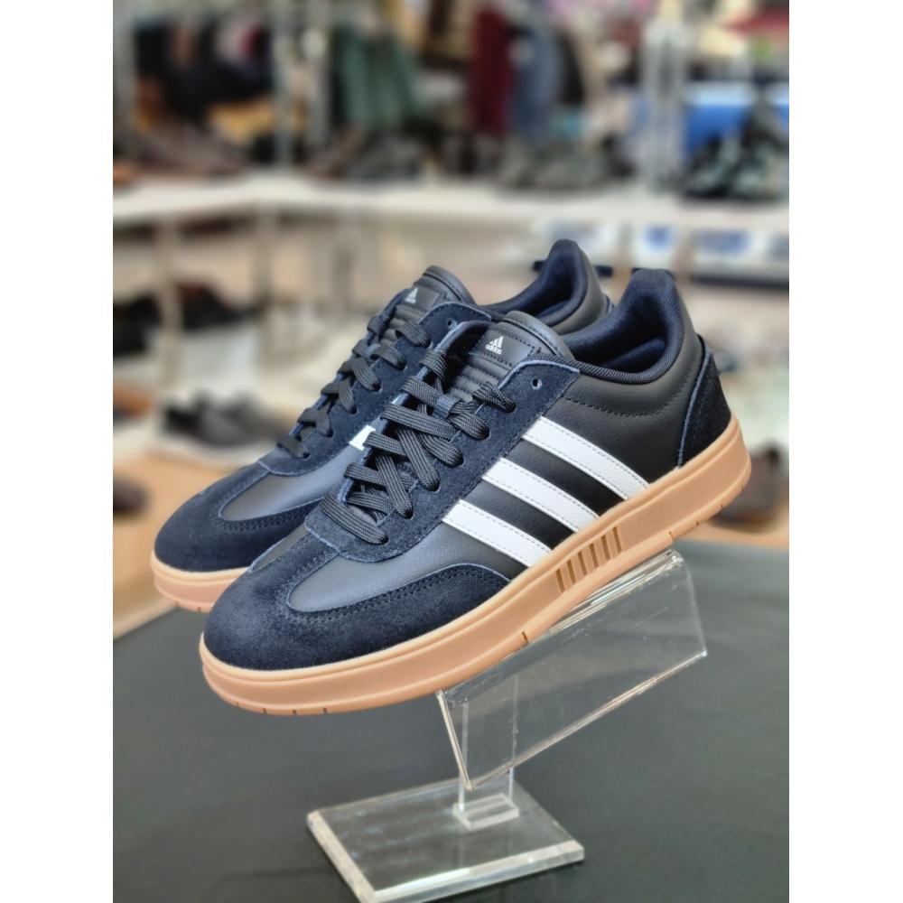 

кроссовки adidas GRADAS унисекс кроссовки EI9045 черные