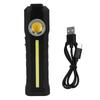 Car Detailing Light 500lm High Brightness Multifunctional Handheld Paint Inspection Lamp for Vehicle Maintenance