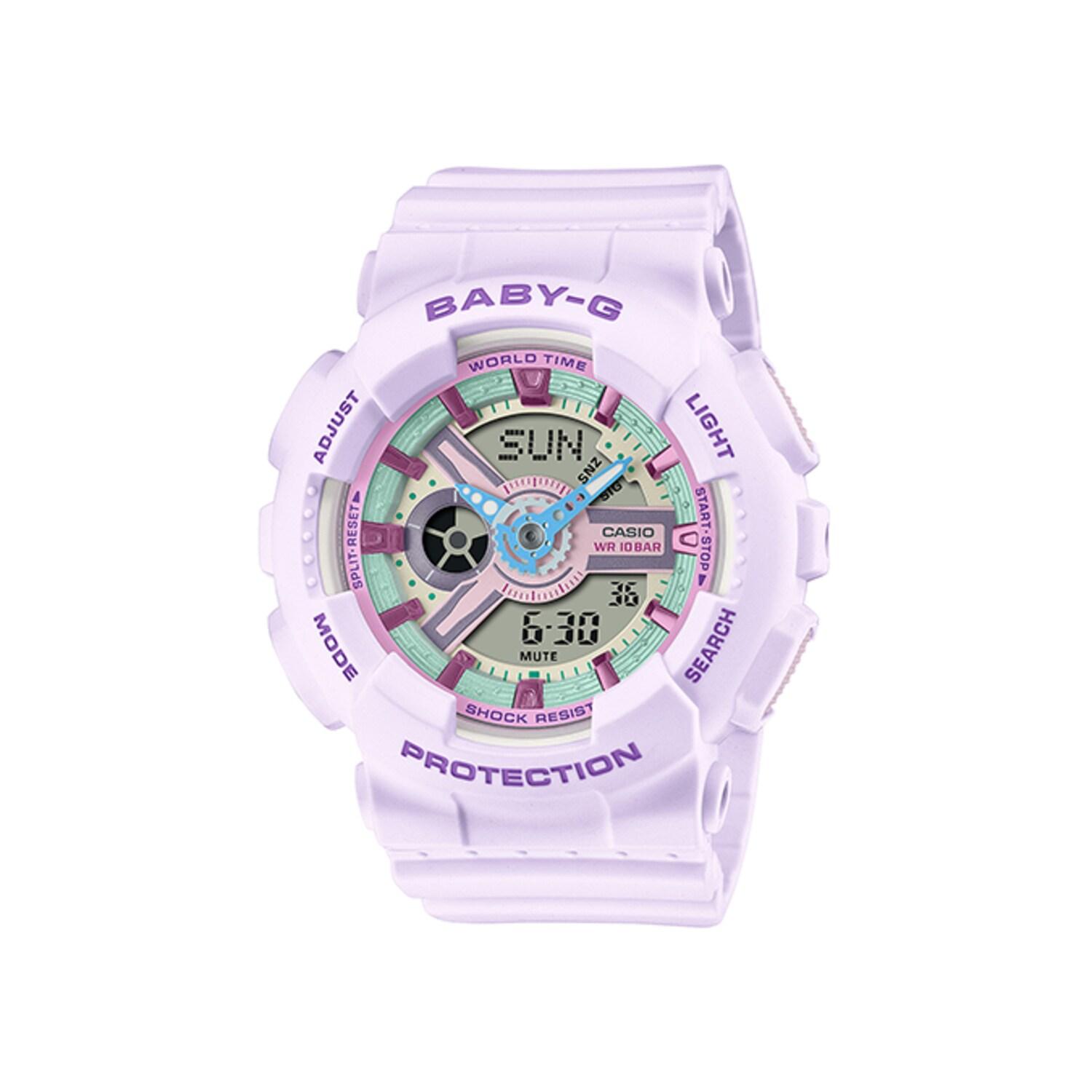 [BABY-G] BA-110XPM-6ADR