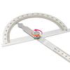 Daily Measurement Needs 280*14mm Angle Gauge Tool Accurate Measurement Instrument Level Architectural Design Tool