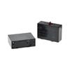 HFE15L 20A Dual-Coil 12V Normally Open Latching Relay with Switch