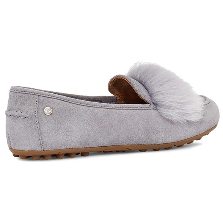 UGG California Loafer Kaley Wisp Ts Women's 1111030TS-SAMT