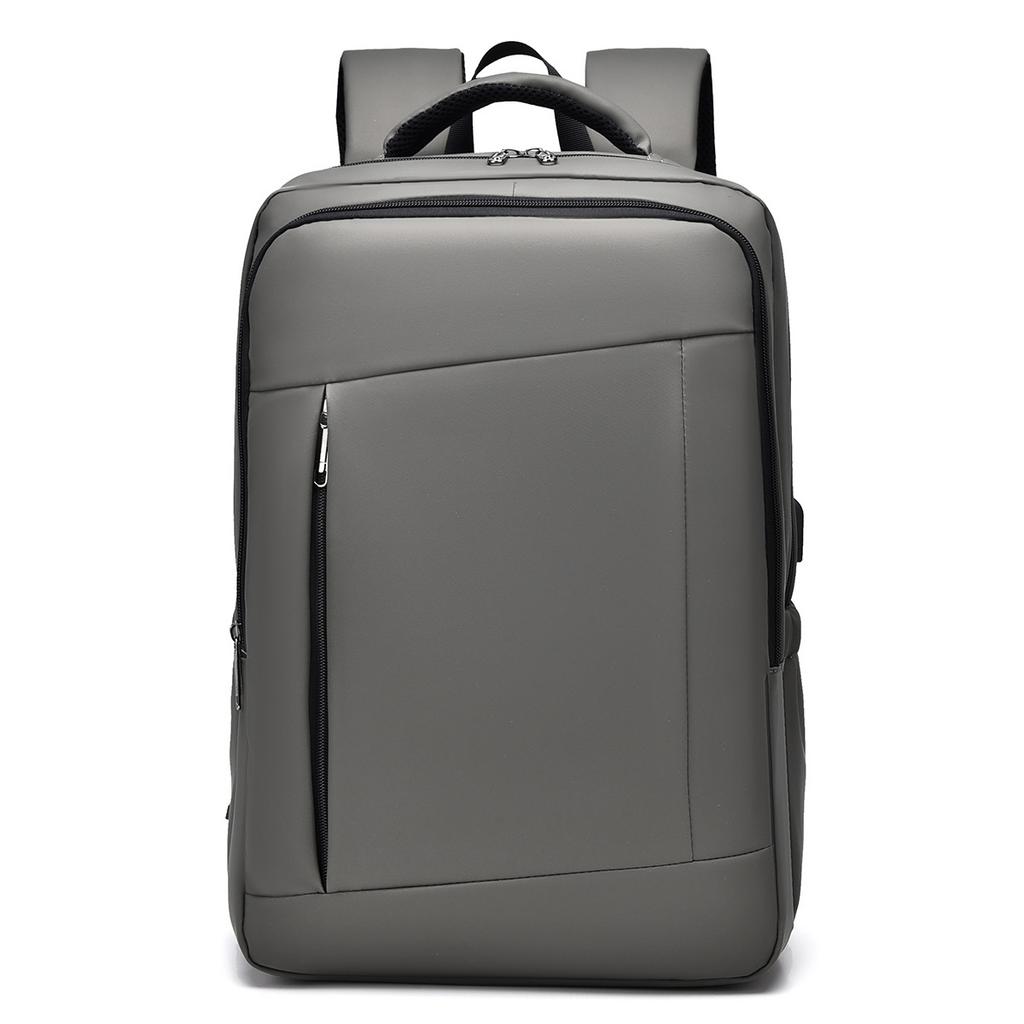 New Men's Backpack Large Capacity Backpack Business Multifunctional Computer Bag Casual Backpack School Bag Business Travel