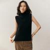 Qinghe 100% Pure Cashmere Women's Sweater - Ultra Soft Luxury Winter Pullover