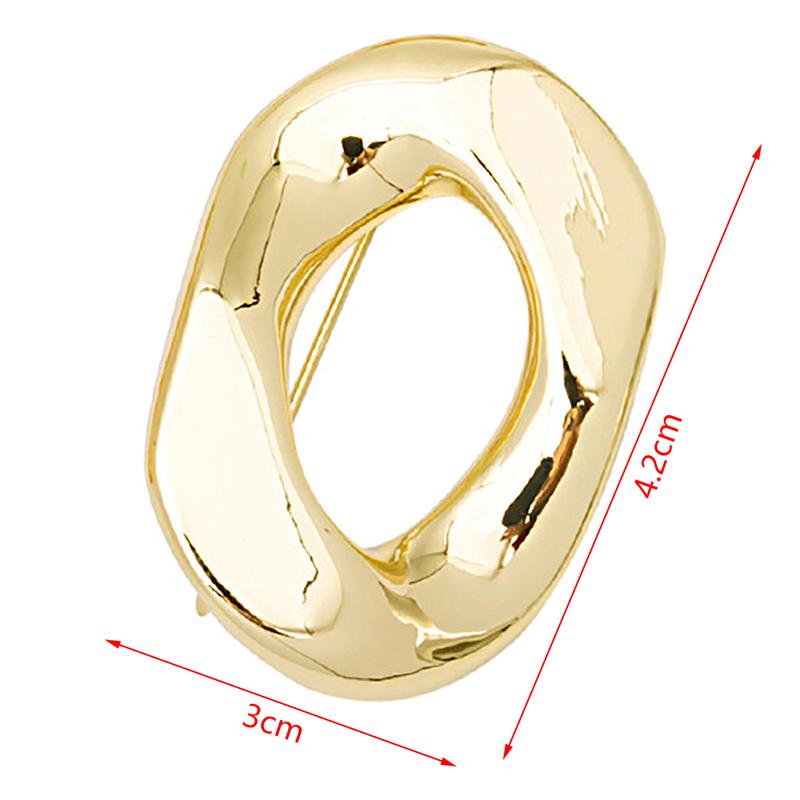 

Броши в стиле панк, унисекс, женские, геометрические, хэви-метал, хард-рок, праздничные значки