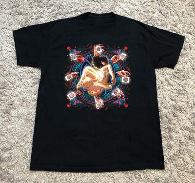 About Dream Theater's 'Parasomnia' Black Shirt All Size S-5XL DS714 Unisex T-Shirt
