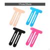 Knee Kinesiology Tape Breathable Practical Easy to Use Portable Professional