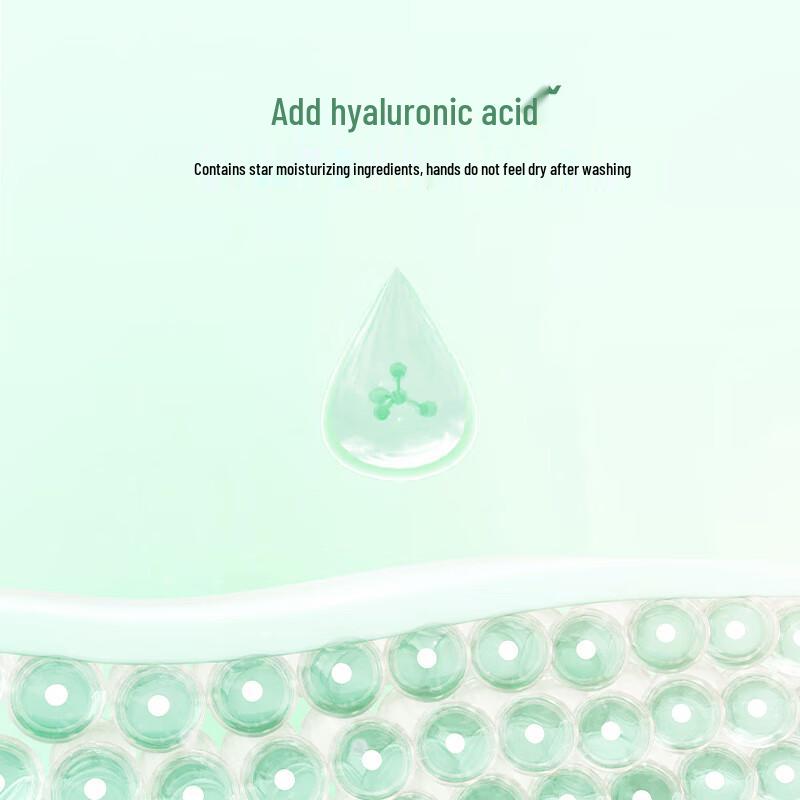 Supra Anti-bacterial Hand Wash