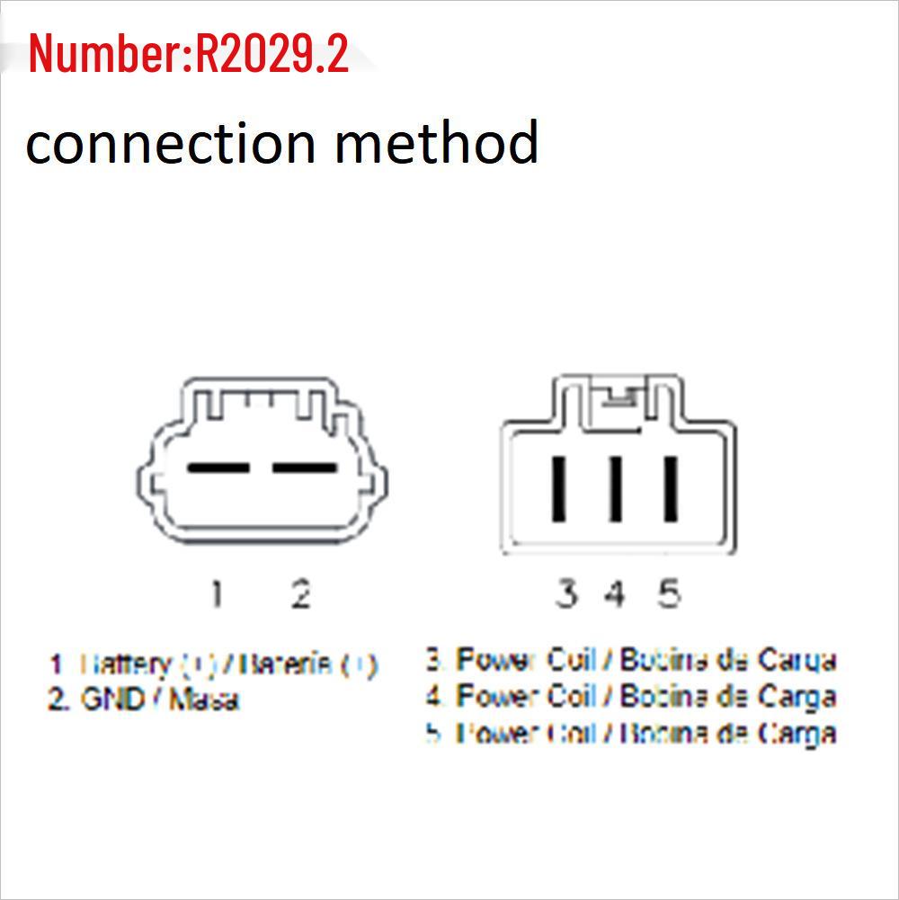 2029.2 Compatible with Suzuki Burgman 650, VLR 1500, 1800