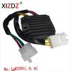 2001.0 Honda CBR1000 Motorcycle Rectifier FH002