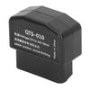 OBD-Anschluss Anti-Tracker Automotive OBD-Anschluss Anti-Tracking Diagnosescan-Tool DC12 bis 24V