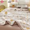 Grace 100% Cotton Antibacterial Summer Quilt