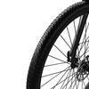 Velopro C1 Pro Elektrofahrrad 27,5" Reifen 250W Motor Stadtrad 648Wh Hydraulische Bremsen 7 Gänge Maximale Zuladung 150kg