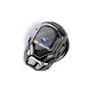 Car One-click Start Interior Decoration Start Button Decoration For Subaru Legacy LEVORG WRX Outback XV Forester Ascent Exiga X4