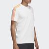 Adidas E 3S Tee Short Sleeve Men Tops GD5379