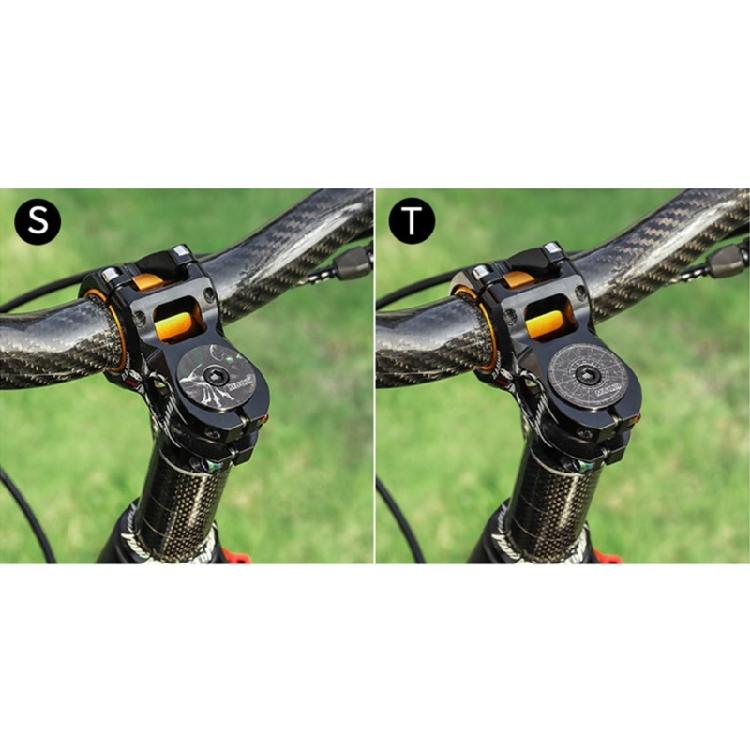 Korek mostka kierownicy do roweru MTB Szosowego Górskiego Części Akcesoria Rowerowe