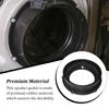 2 Pcs Speaker Gasket Interior Supplies Rings Adaptor Replaced Part