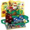 Epoch (EPOCH) 2 Player Super Mario Great Adventure Game DX Bowser Castle and 7 Traps!