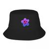 Summer Travel Headwear Manana Sera Bonito Flower Karol G Bucket Hat WomenUnisex Sun Hats Music Ispoti Hat Fishing Hats Vacation