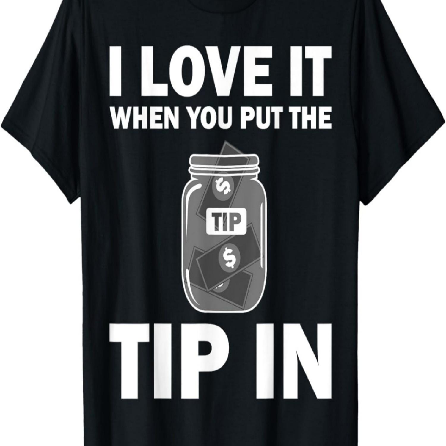 Funny Bartender Mixologist Gift For Men Women Bartending T-Shirt(3) S чёрный