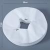 Beauty Salons Massage Parlors Special Pads Bacterial Isolation White Non Woven Fabric Mat Disposable Bed Pillow Hygiene Products