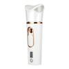 Mist Sprayer Handheld Nano Beauty Instrument Mini Hydrating Humidifier Skin Care LED Display Portable Humidifier Skin Care Gift
