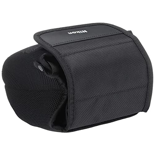 Poloměkké pouzdro Nikon CFDC7