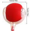 Automatic Smart Cat Toys Rechargeable Imitate Mouse Tail Dog Cat Training Ball Indoor Playing Fast Rolling