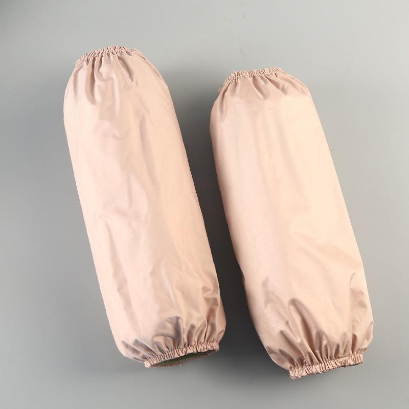 Custom Waterproof, Oil-Proof H-Type PVC Apron with Thick Straps and Logo Printing, Ideal for Kitchen Use and Gifts