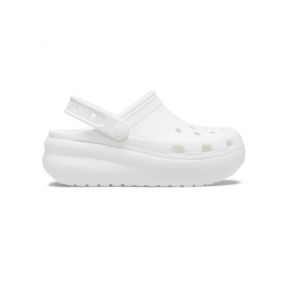 

Acrocs 207708 100 white/C11