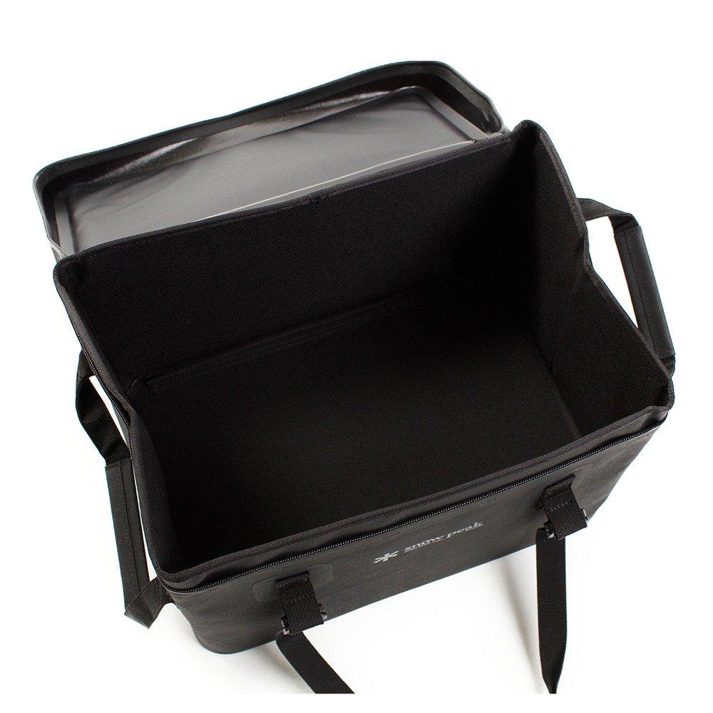 Snow Peak vanntett girkasse 1 Enhet BG-031