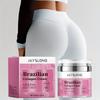 Jaysuing Collagen Hip Firming Cream Improve Skin Sagging Increase Elasticity Shape Perfect Contour Deep Nourishment Firming Butt