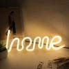 LED Neon Atmosphere Lights for E-sports Room & Broadcast Background Decor