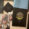 [USED] BTS 2018 SUMMER PACKAGE