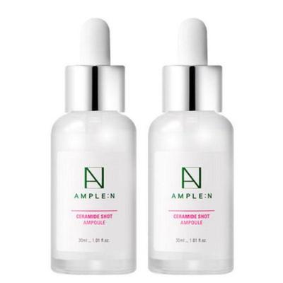 Cuidado facial – Sueros y esencias faciales nutritivos