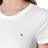 Tommy Hilfiger Womens/Ladies Embroidered Logo Cotton T-Shirt