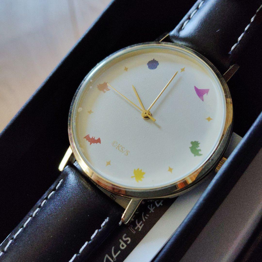 

[USED] Witch Watch, Shueisha Jump Magazine Prize Winner, Limited Edition, Not for Sale, Lottery Item