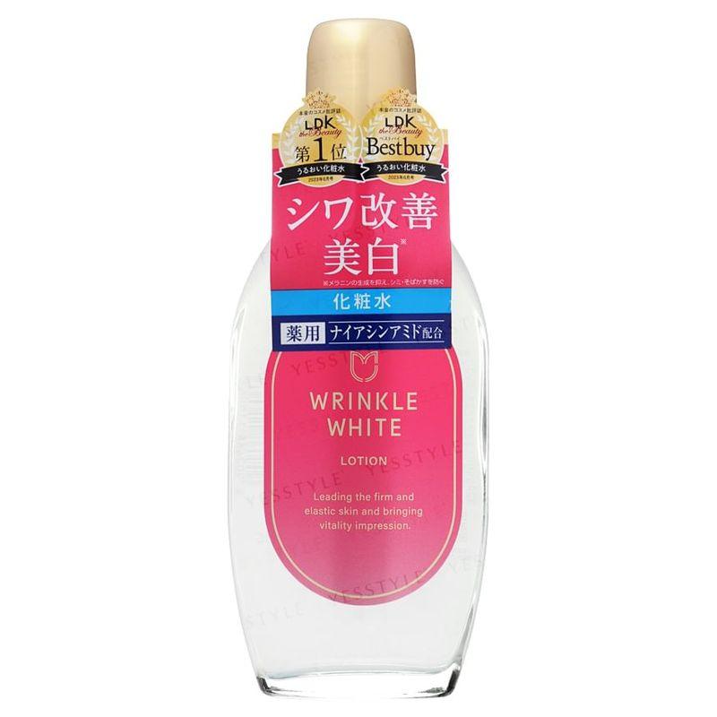 Meishoku Brilliant Colors - Wrinkle White Lotion
